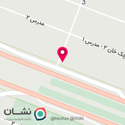 عکس کلینیک تخصصی زخم مشهد