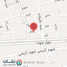 عکس مکانیکی رضا