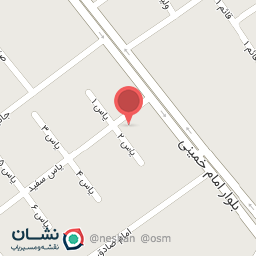 عکس دفتر اسناد رسمی شماره ۱۷ باقر آباد ورامین