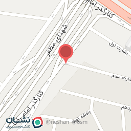 عکس سوپر مارکت 