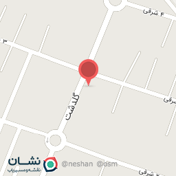 عکس سوپرمارکت نگین