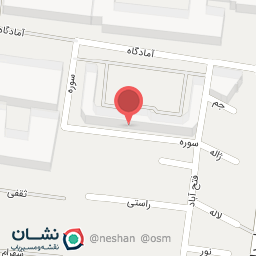 عکس مجتمع تجاری فرهنگی عباسی