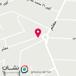عکس نانوایی لواش ماشینی دوار محمدزاده 