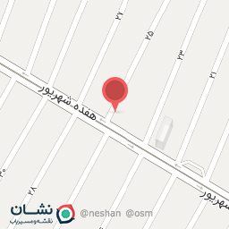 عکس بانک تجارت 17 شهریور شعبه سعدی