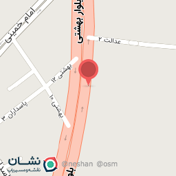 عکس فروشگاه کشاورزی مزرعه سبز 