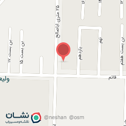 عکس پیرایش نیکرخ