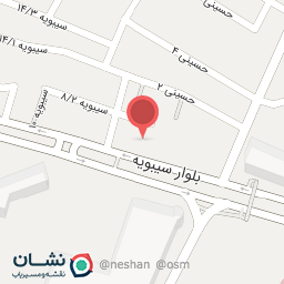 عکس کلانتری اجراییات شهرداری شیراز