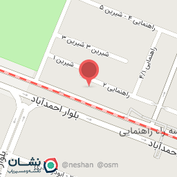 عکس شبکه عصر نقره ای