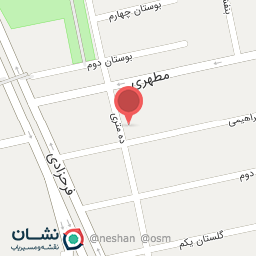 عکس مجتمع نان سنتی سحر