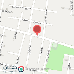 عکس فروشگاه شوینده امیر