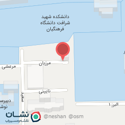 عکس خوابگاه دانشجویی شهید مجتبی فرزانه