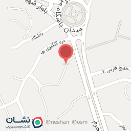 عکس فروشگاه موادغذایی خلیج فارس