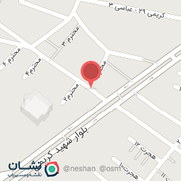 عکس دفتر خانه اسناد رسمی ۲۶۳ مشهد