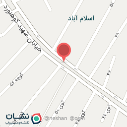 عکس گلسرای سامان و آرایشگاه گیسو طلا