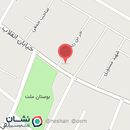 عکس کفش فروشی علی