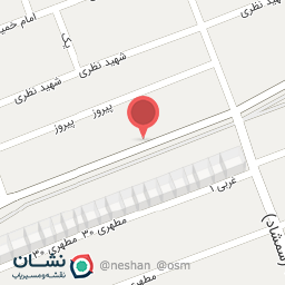 عکس سوپر مارکت سیب