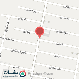 عکس سوپر پروتئین عبدی