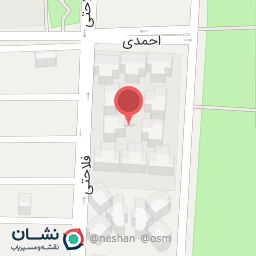 عکس مجتمع مسکونی نفت