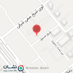 عکس بلوک آوا 