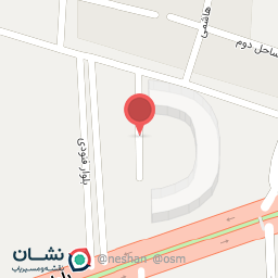 عکس برج صدرا