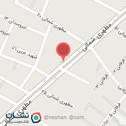 عکس عطاری هزار گل