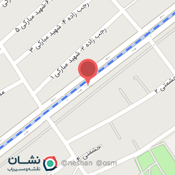 عکس  طبرسی شمالی 13