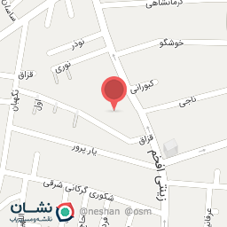 عکس فروشگاه لوازم یدکی رضا