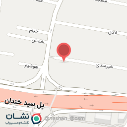 عکس مطب دکتر زهرا امیدوار