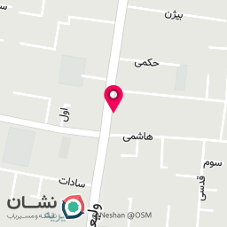 عکس Vip آکادمی وسالن زیبایی تخصصی