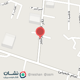 عکس آموزشگاه ملکه زیبائی