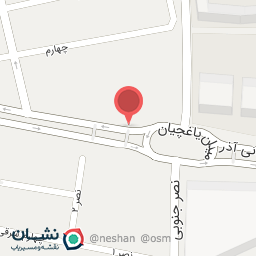 عکس قالیشویی آسمان