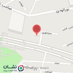 عکس شاهین محاسب البرز