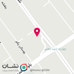 عکس مجموعه خدمات خودرویی تیوان T1