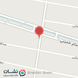 عکس فروشگاه دخانیات اسد پور