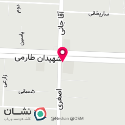 عکس عالم تایر حمید عالم پناه