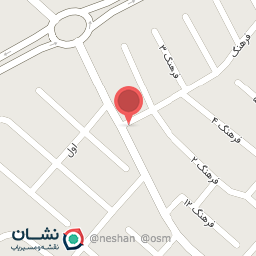 عکس سوپرمارکت گل یاس