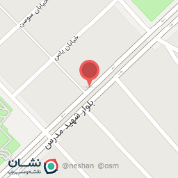 عکس نانوایی دوستان