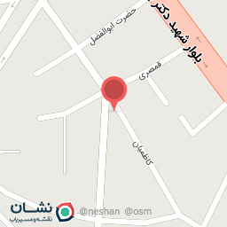 عکس نانوایی قسم حسینی