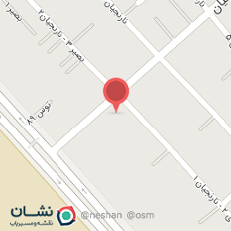 عکس مطب دکتر براهنی‌فر