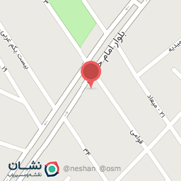 عکس سوپر مارکت ایرانیان