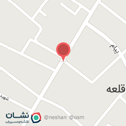 عکس آجیل فروشی و خشکبار جعفرزاده