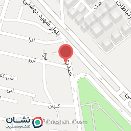 عکس پنجره پایدار (درب و پنجره دو جداره)