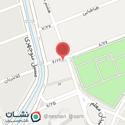 عکس نانوایی سنگک