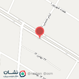 عکس درب اتوماتیک ثامن 