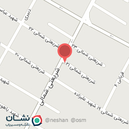 عکس گالری موسیقی صدف 