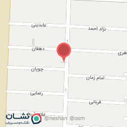 عکس سالن زیبایی پریان