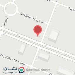 عکس افق کوروش شعبه مشهد معلم 49