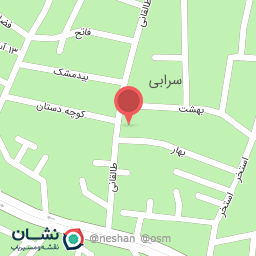 عکس نانوایی بربری