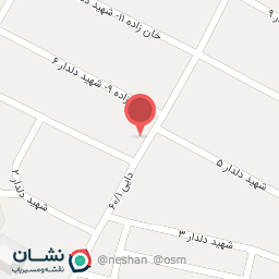 عکس امیر مارکت