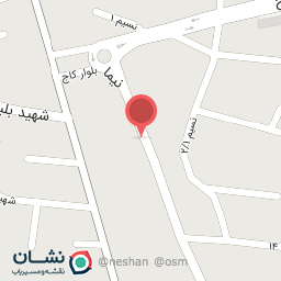 عکس بیمه سامان نمایندگی قربانی